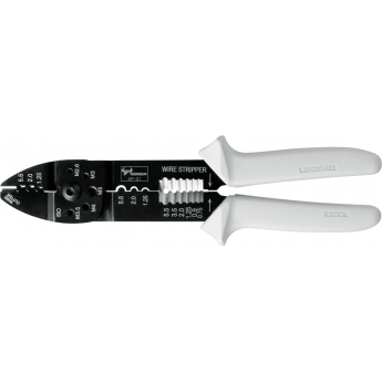 Клещи кабельные многофункциональные TSUNODA KingTTC AP-02 235 мм