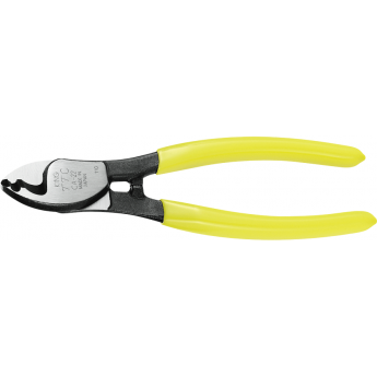 Кабелерезы для медных кабелей TSUNODA KingTTC CA-22 162 мм