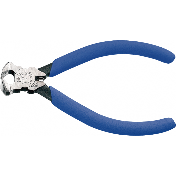 Кусачки торцевые миниатюрные TSUNODA miniTool 114 мм EN-115