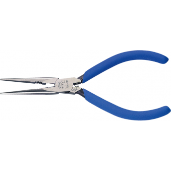 Длинногубцы многофункциональные TSUNODA KingTTC 140 мм с кусачками и зачисткой провода ER-125