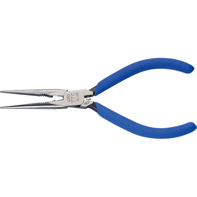 Длинногубцы многофункциональные TSUNODA KingTTC 158 мм ER-150