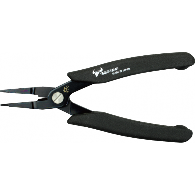 Круглогубцы комбинированные TSUNODA MiniTool 140 мм FB-140