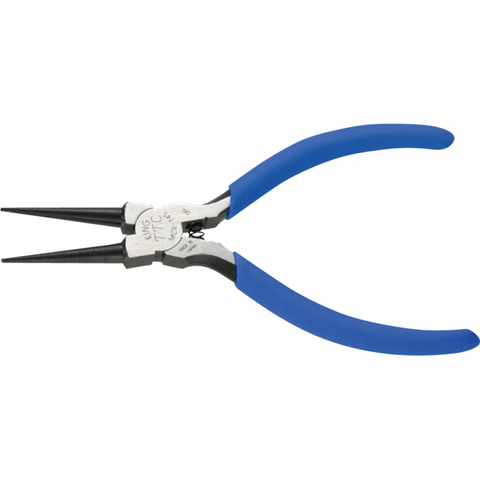 Круглогубцы миниатюрные TSUNODA MiniTool 143 мм MCR-145