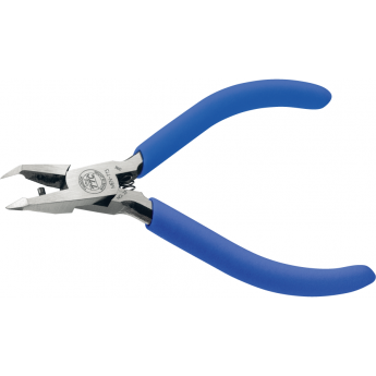 Кусачки угловые миниатюрные TSUNODA miniTool для электронных компонентов 114 мм MEN-125