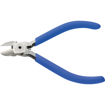 Бокорезы TSUNODA miniTool 117 мм с микрофаской MN-115