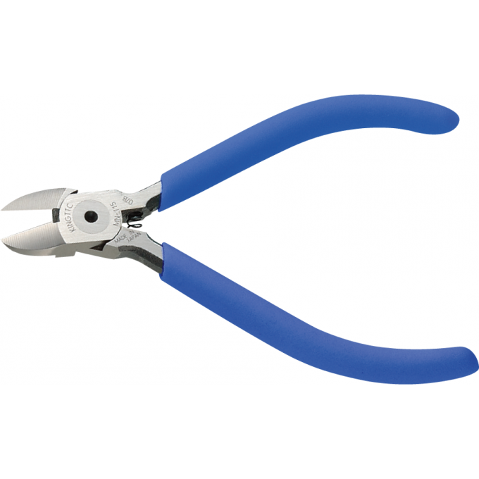 Бокорезы TSUNODA miniTool 117 мм с микрофаской MN-115