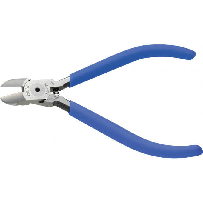 Бокорезы TSUNODA miniTool с микрофаской 126 мм MN-125