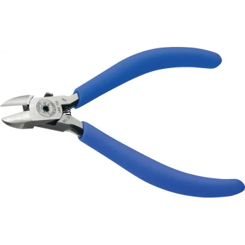 Бокорезы TSUNODA miniTool 107 мм с микрофаской MNK-100