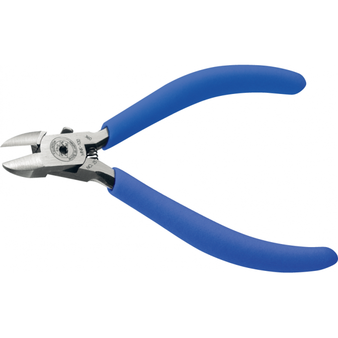 Бокорезы TSUNODA miniTool 107 мм с микрофаской MNK-100