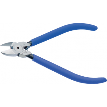 Бокорезы миниатюрные TSUNODA miniTool с микрофаской 125 мм MNK-125