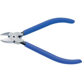 Бокорезы миниатюрные TSUNODA miniTool с микрофаской 125 мм MNK-125