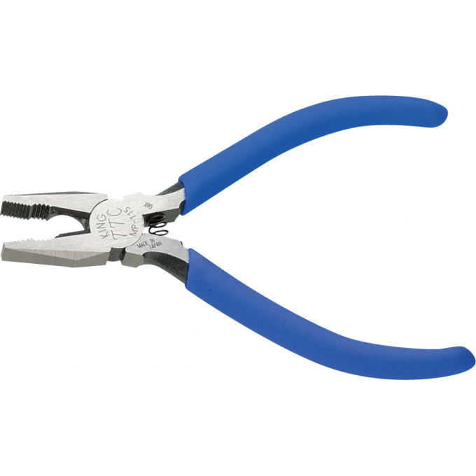 Плоскогубцы комбинированные TSUNODA MiniTool 117 мм MP-115