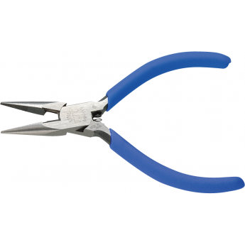 Узкогубцы комбинированные TSUNODA MiniTool 124 мм с насечками MR-115