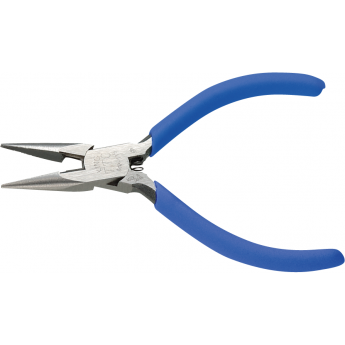 Узкогубцы с гладкими губками TSUNODA MiniTool 124 мм MR-115F