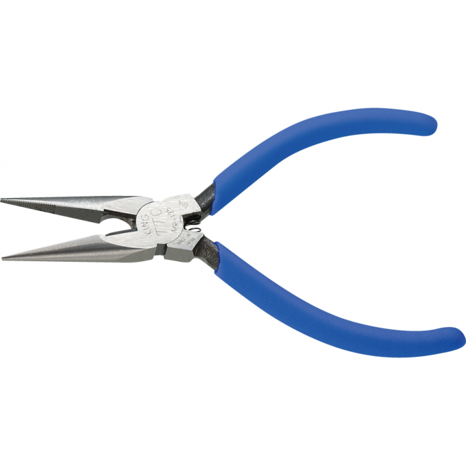 Длинногубцы комбинированные TSUNODA MiniTool 132 мм MR-125