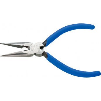 Длинногубцы с гладкими губками TSUNODA MiniTool 132 мм MR-125F