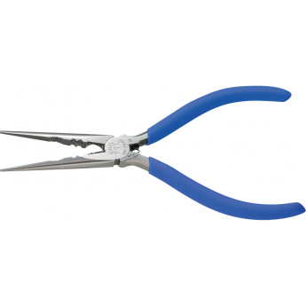 Длинногубцы многофункциональные TSUNODA MiniTool 162 мм MR-150SP