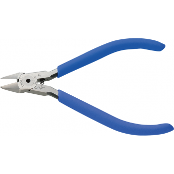 Бокорезы TSUNODA miniTool 124 мм с микрофаской PM-120