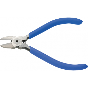 Кусачки для пластика TSUNODA miniTool 115 мм PN-115