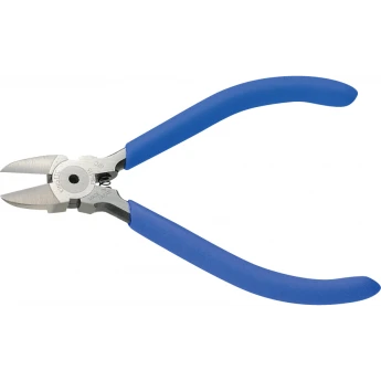 Кусачки для пластика TSUNODA miniTool 115 мм PN-115