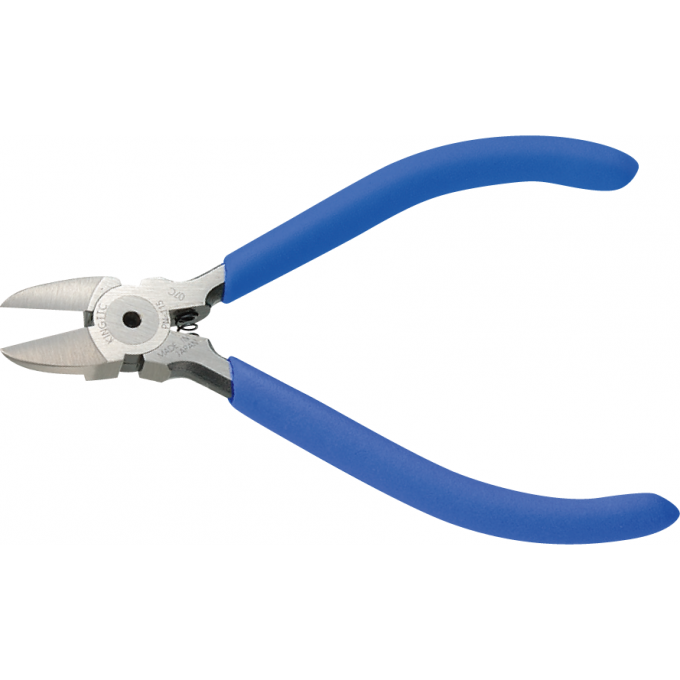 Кусачки для пластика TSUNODA miniTool 115 мм PN-115