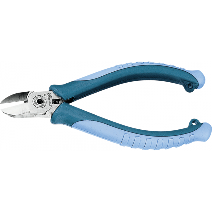 Бокорезы TSUNODA Power срез без фаски 130 мм PW-311DG