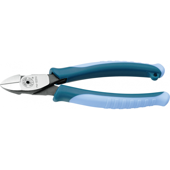 Бокорезы TSUNODA Power для твердой проволоки 172 мм PW-322DG