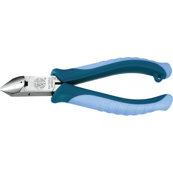 Кусачки угловые TSUNODA Power 164 мм PW-352DG