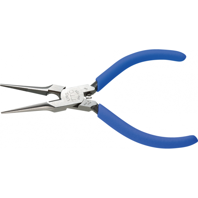 Длинногубцы комбинированные TSUNODA MiniTool 142 мм RN-125