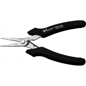 Плоскогубцы с тонкими губками TSUNODA KingTTC из нержавеющей стали 146 мм SCP-140