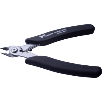 Кусачки для пластика TSUNODA KingTTC 123 мм SPN-125