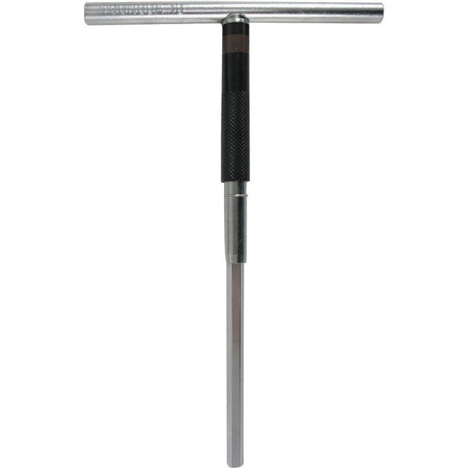 Отвертка шестигранная с Т-образной ручкой TSUNODA размер шлица 10 мм TL-10