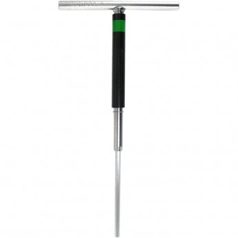 Отвертка шестигранная с Т-образной ручкой TSUNODA 5.0 мм TL-5,0