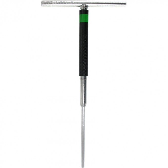 Отвертка шестигранная с Т-образной ручкой TSUNODA 5.0 мм TL-5,0