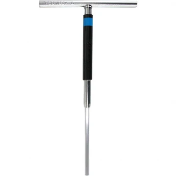 Отвертка шестигранная с Т-образной ручкой TSUNODA TL-6.0 TL-6,0