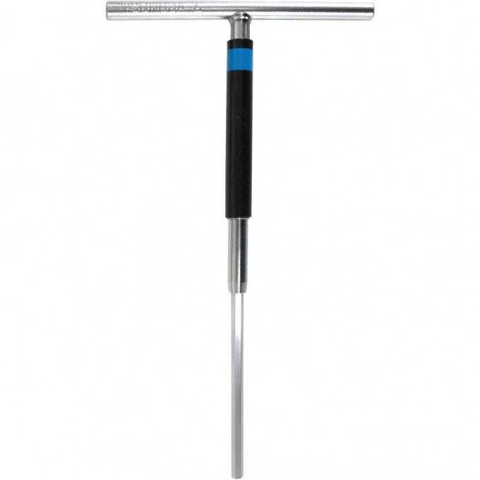 Отвертка шестигранная с Т-образной ручкой TSUNODA TL-6.0 TL-6,0