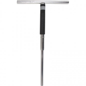 Отвертка шестигранная с Т-образной ручкой TSUNODA 8.0 мм TL-8,0