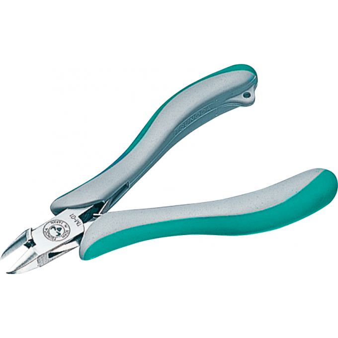 Бокорезы TSUNODA Trinity для точных работ 119 мм TM-01