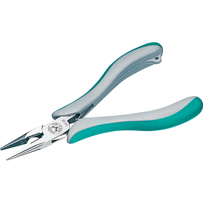 Узкогубцы комбинированные TSUNODA Trinity 135 мм TM-03