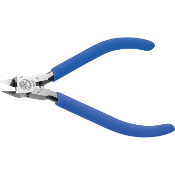 Кусачки для пластика TSUNODA miniTool 122 мм TN-120