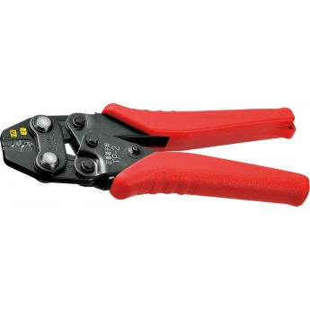 Пресс-клещи для обжима TSUNODA TP-2 1.25/2 мм²