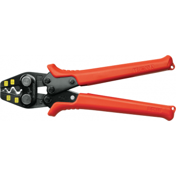 Пресс-клещи для обжима TSUNODA TP-3 0..5 мм²