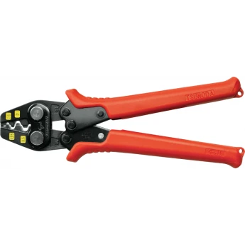 Пресс-клещи для обжима TSUNODA TP-3 0..5 мм²