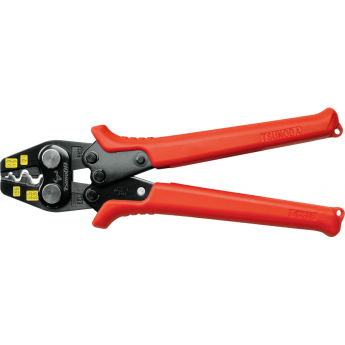 Пресс-клещи для обжима TSUNODA TP-5S 0..5 мм²