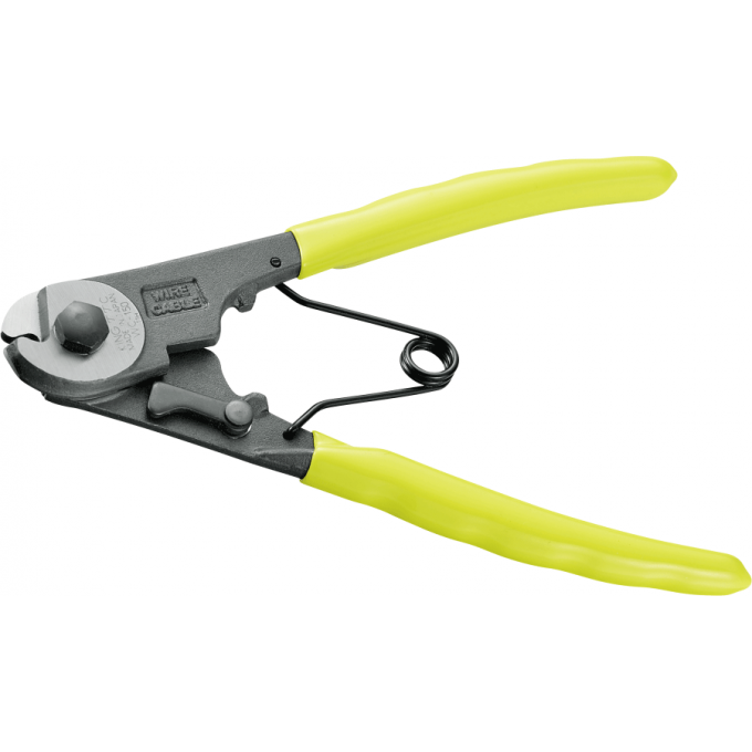 Тросорезы для многожильных тросов TSUNODA KingTTC WC-150