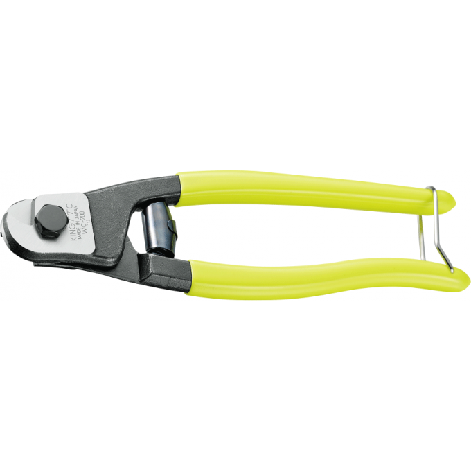 Тросорезы для витых тросов TSUNODA KingTTC 202 мм WC-200